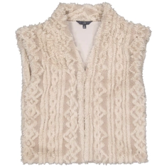 LEVV meisjes gilet