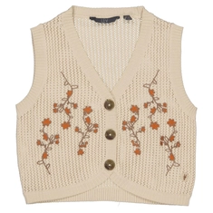 LEVV meisjes gilet