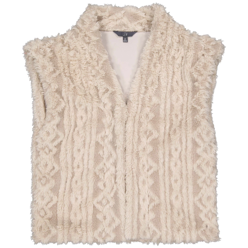 LEVV meisjes gilet