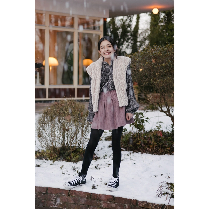 LEVV meisjes gilet