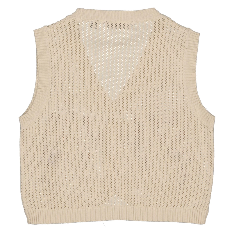 LEVV meisjes gilet