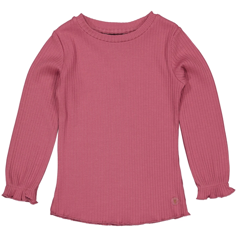 LEVV meisjes longsleeve