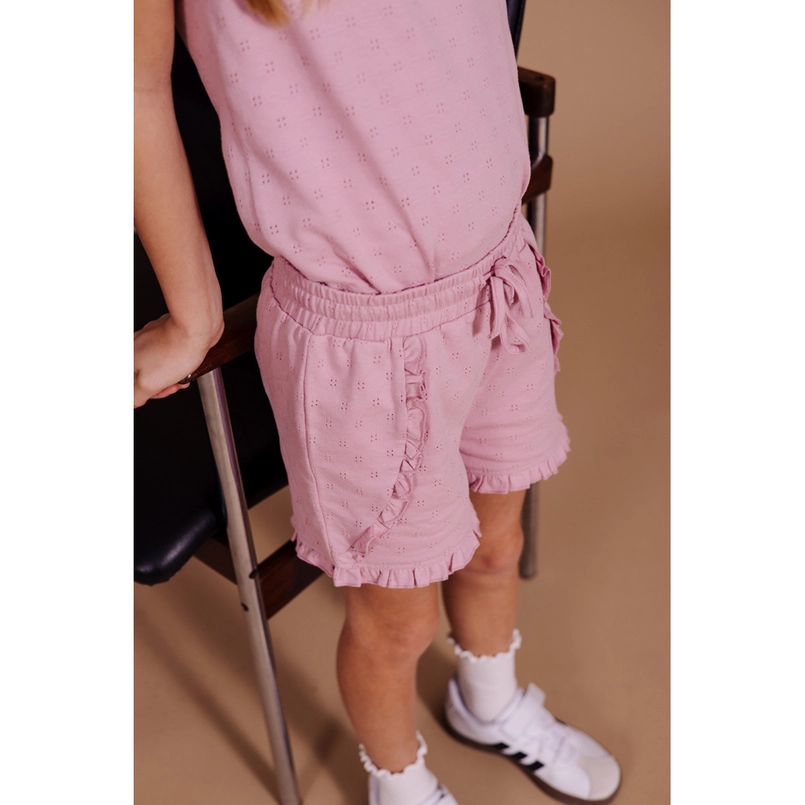 LEVV meisjes short