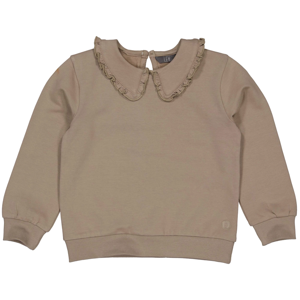 LEVV meisjes sweater