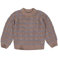 LEVV meisjes sweater