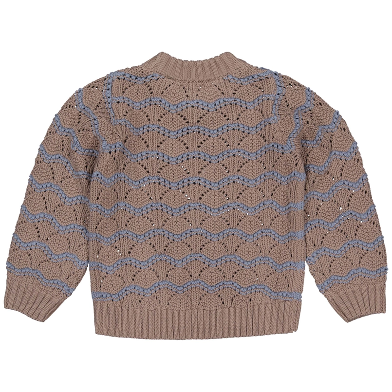 LEVV meisjes sweater