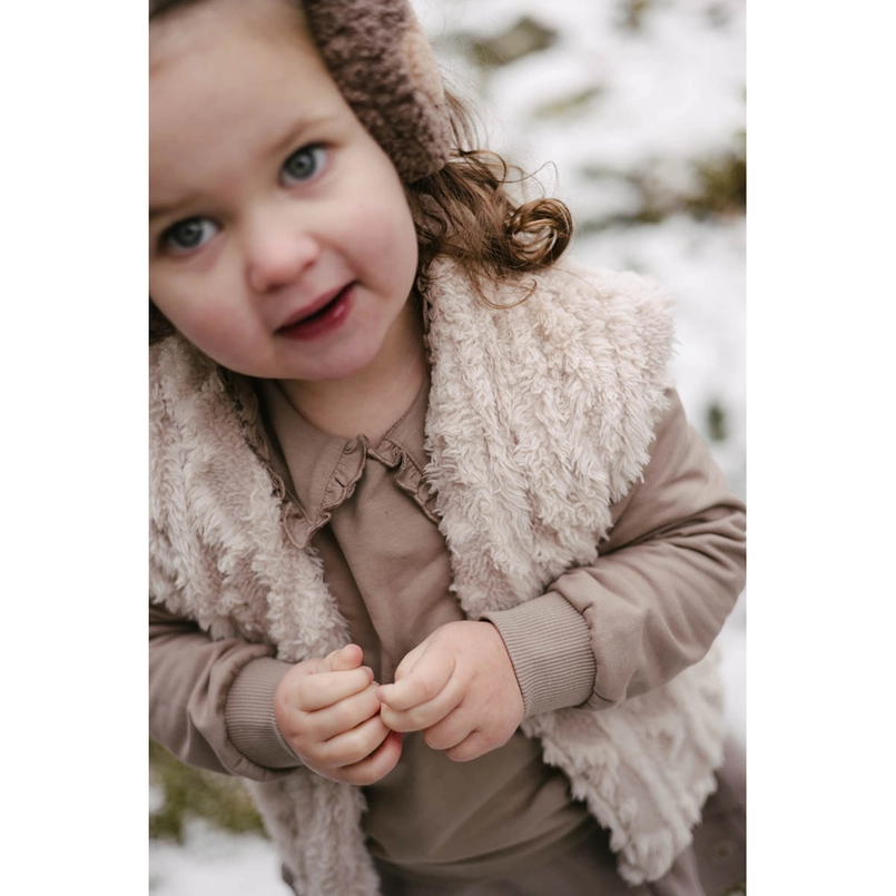 LEVV meisjes sweater
