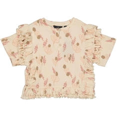 LEVV meisjes t-shirt