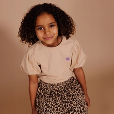 LEVV meisjes t-shirt