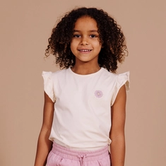 LEVV meisjes t-shirt