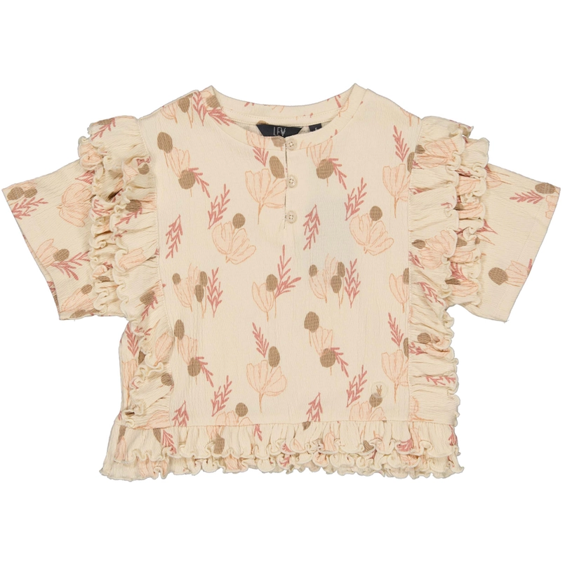 LEVV meisjes t-shirt