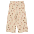 LEVV meisjes wide leg broek
