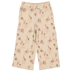LEVV meisjes wide leg broek