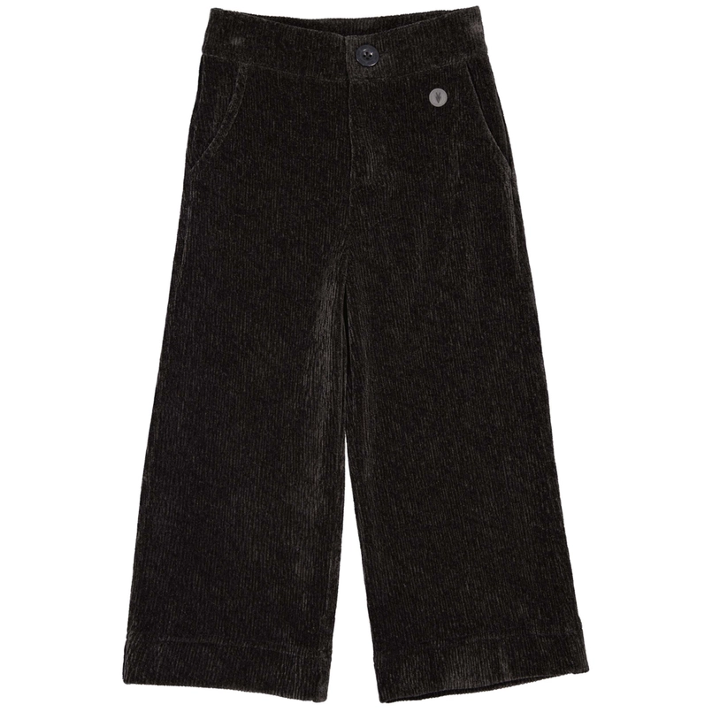 LEVV meisjes wide leg broek
