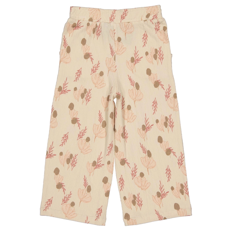 LEVV meisjes wide leg broek