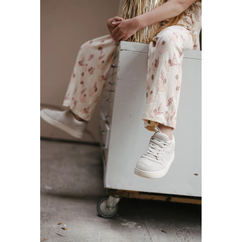 LEVV meisjes wide leg broek