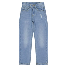 LEVV relaxed fit jeans