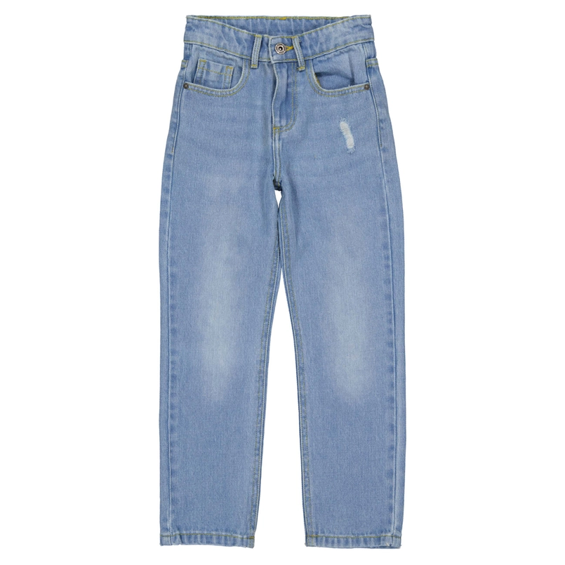 LEVV relaxed fit jeans