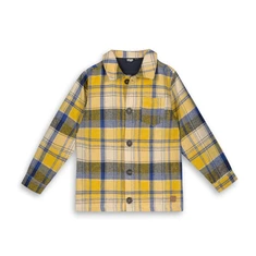 Like Flo Charlie Ray jongens overshirt