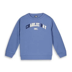 Like Flo Charlie Ray jongens sweater