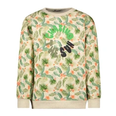 Like Flo Charlie Ray jongens sweater