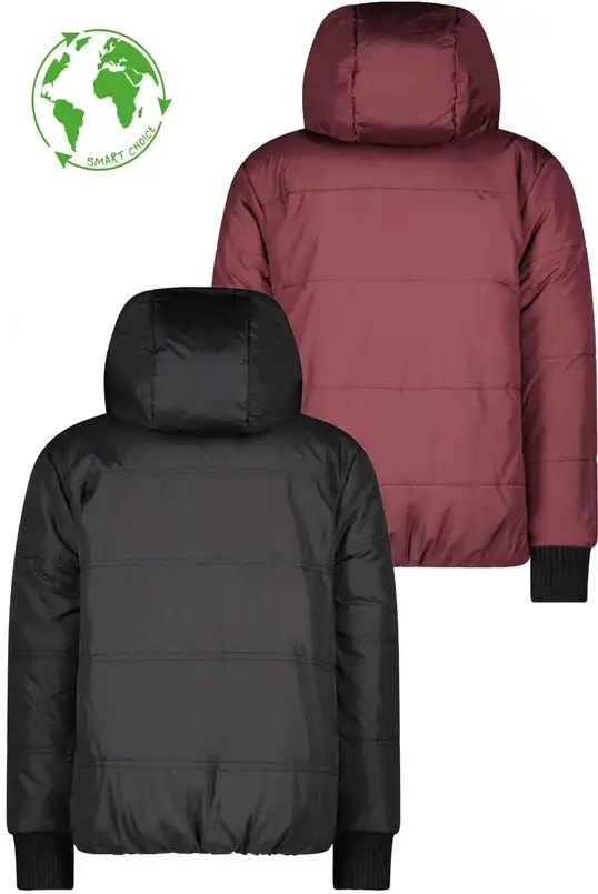 Like Flo jongens reversible winterjas F207-6210/19