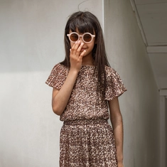 Like Flo jurk