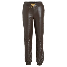 Like Flo meisjes broek F208-5642/470 bruin