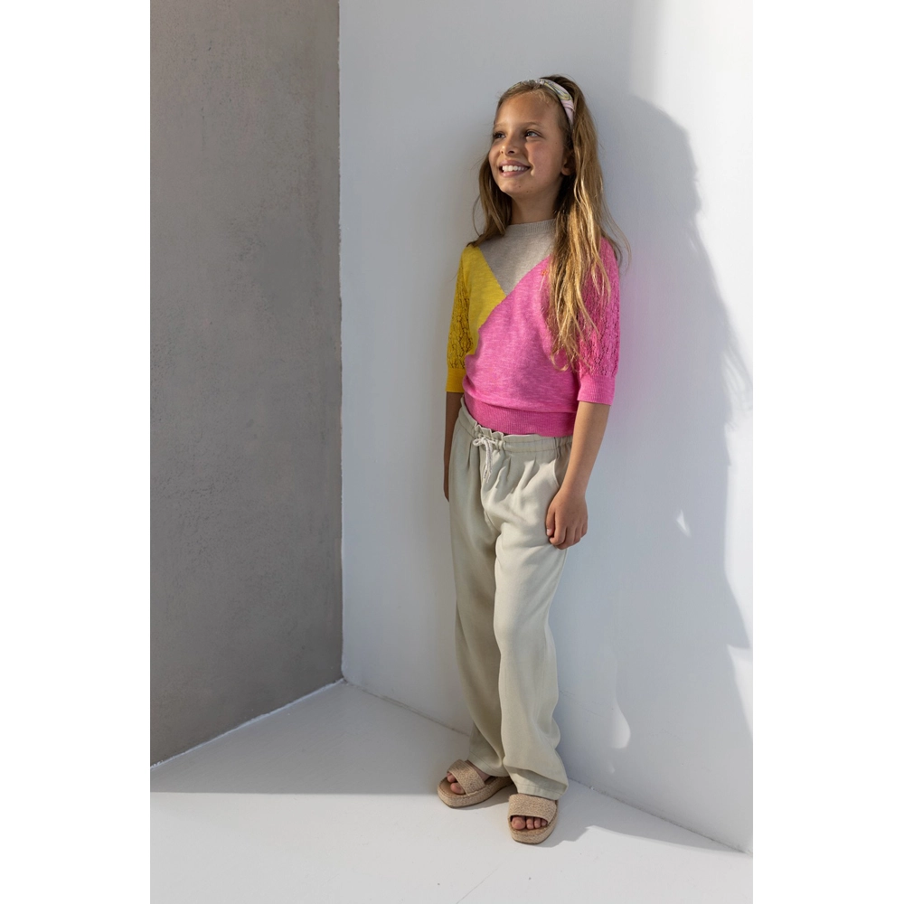 Flo broek cheap