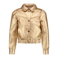 Like Flo meisjes fake leather jacket