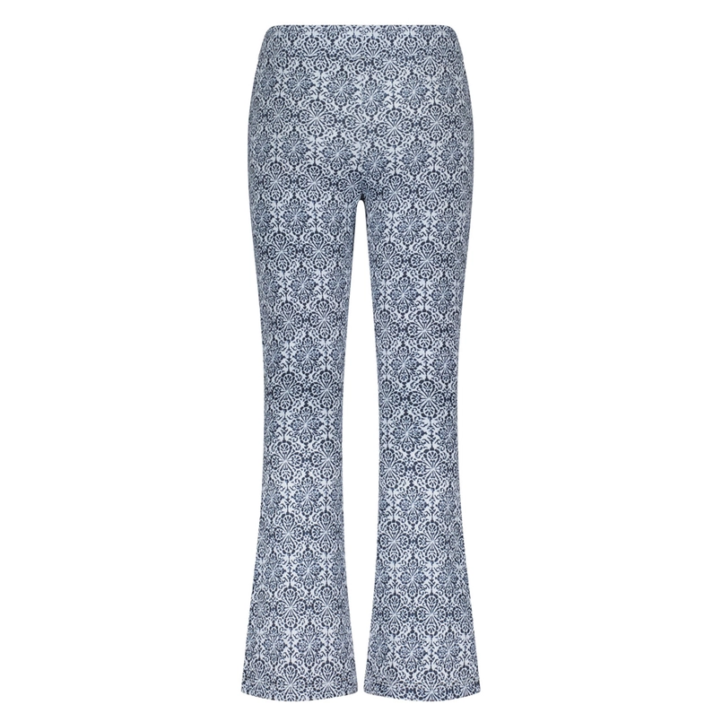 Like Flo meisjes flared broek