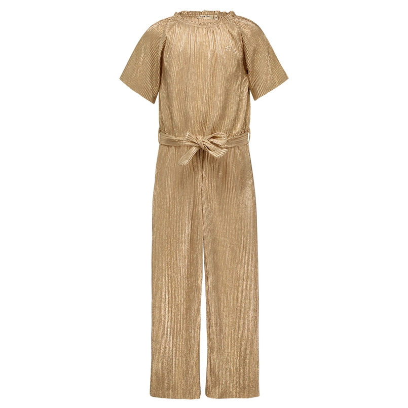 Like Flo meisjes jumpsuit