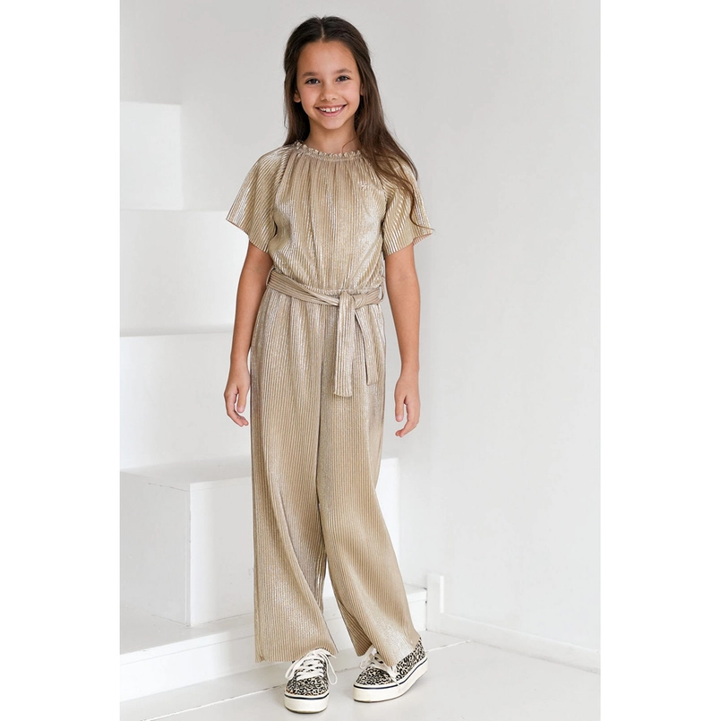 Like Flo meisjes jumpsuit