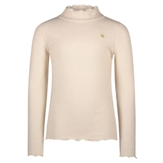 Like Flo meisjes longsleeve met glitter