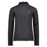 Like Flo meisjes longsleeve met glitter