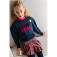Like Flo meisjes longsleeve