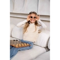 Like Flo meisjes longsleeve