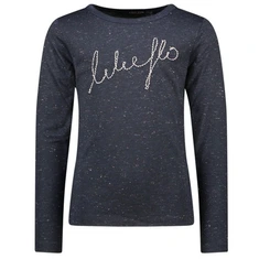 Like Flo meisjes longsleeve