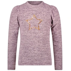 Like Flo meisjes longsleeve