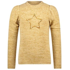 Like Flo meisjes longsleeve