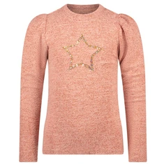 Like Flo meisjes longsleeve