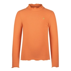 Like Flo meisjes longsleeve