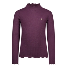 Like Flo meisjes longsleeve