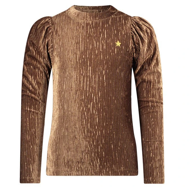 Like Flo meisjes longsleeve