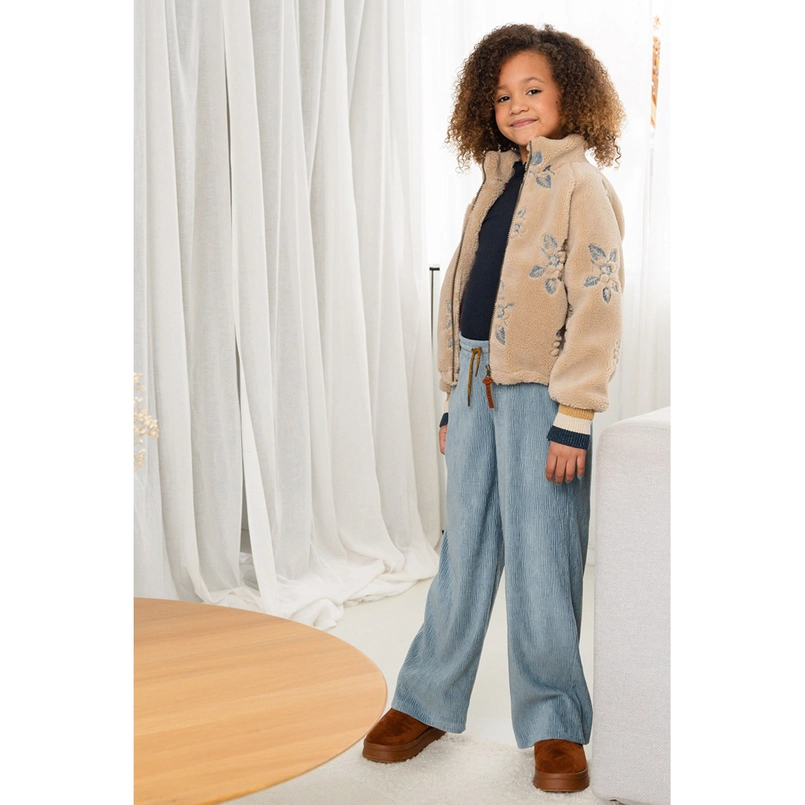 Like Flo meisjes longsleeve