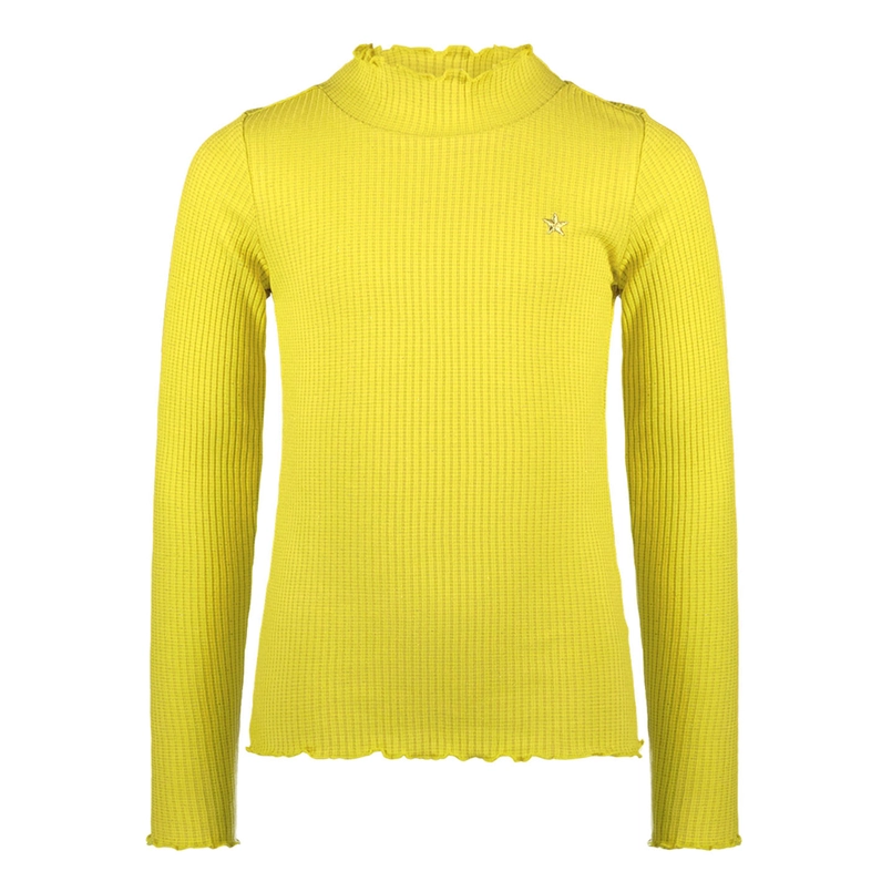 Like Flo meisjes longsleeve