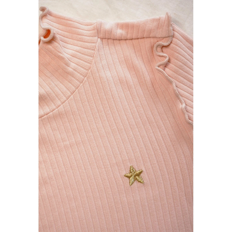 Like Flo meisjes longsleeve