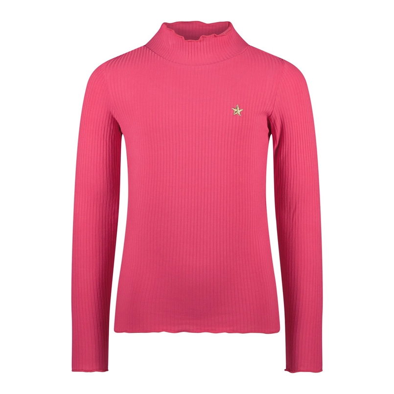 Like Flo meisjes longsleeve