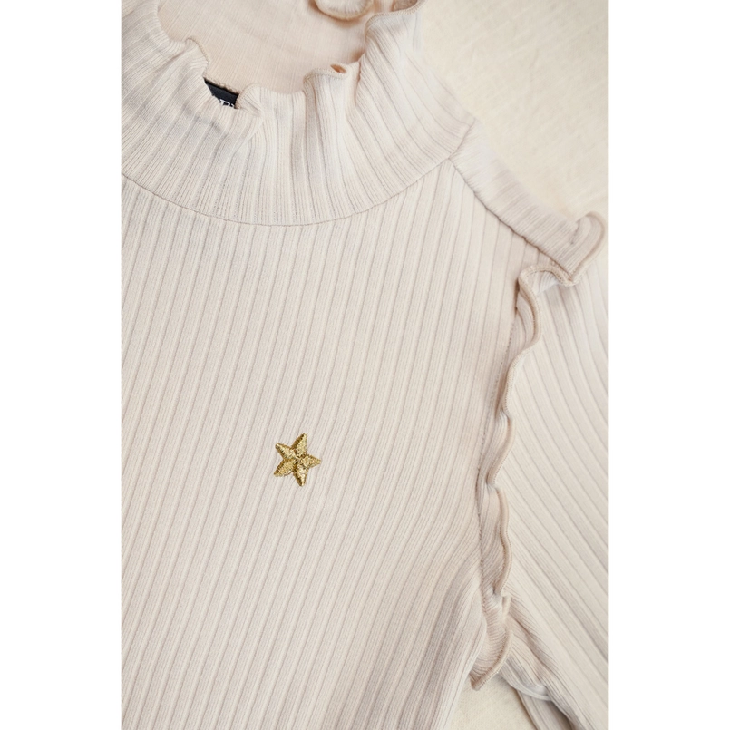 Like Flo meisjes longsleeve