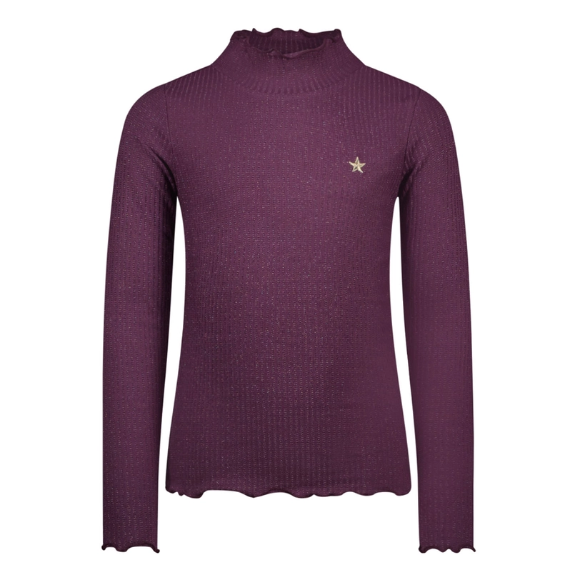 Like Flo meisjes longsleeve